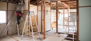 Entreprise de rénovation de la maison et de rénovation d’appartement à Belligne